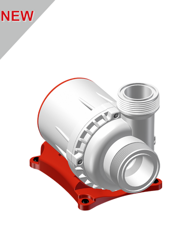 Varios 10 Return Pump (Pressure rated)
