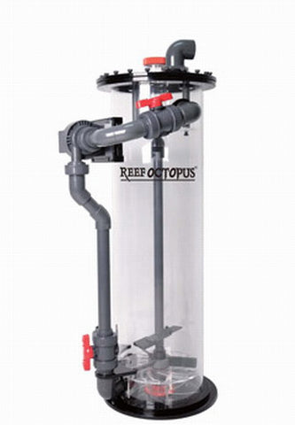 Commercial Bio Churn Reactor