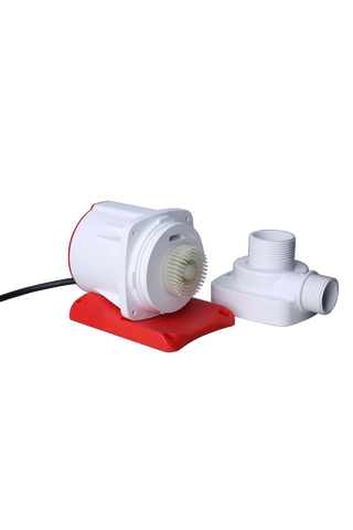 Varios 6S Skimmer Pump