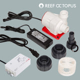 Varios 6 Return Pump 6,500L/Hr