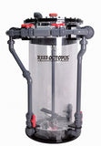 Commercial Bio Churn Reactor