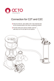 CO2 Scrubber Reactor