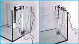Auto Top-up System with Resevoir