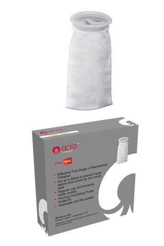 Filter Bag - Felt