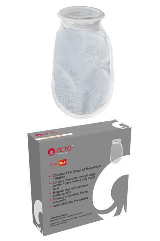 Filter Bag - Nylon